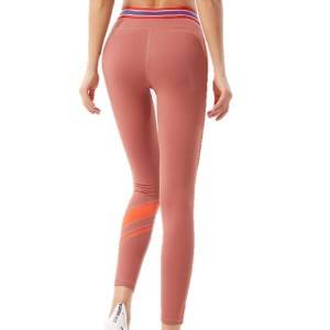 Leggings For Women High Waisted Running Crazy Tummy Control Stretchy Work Out