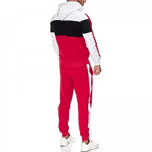 Athletic Tracksuit Jogger Training Casual New Style Hot Sale