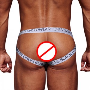 G String For Men Jockstrap Backless Howllow Out See Through Gift Clubwear Nightwear   Wholesale
