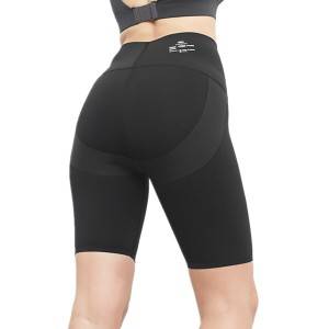 Women Yoga Booty Biker Shorts Gym Professional Sexy Butt Lift Custom
