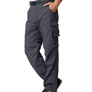 Travel Mountain Trousers