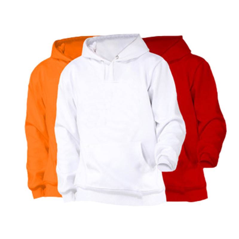 OEM manufacturer Men Hoodies And Sweatpants -
 Terry Cloth Hoodies Tie Dye Cotton Blank Custom Logo Plus Size Unisex – Westfox