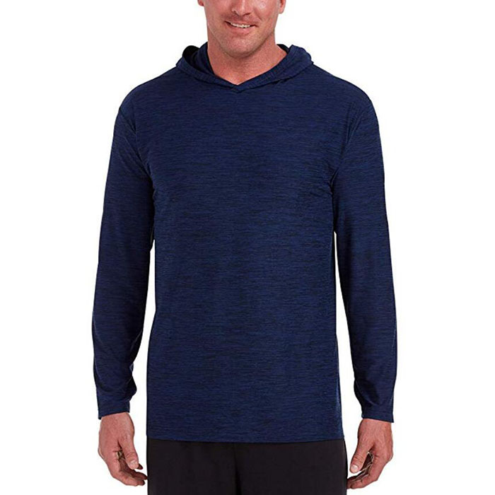 Wholesale Price China Hawaiin Shirts -
 Supply Long Sleeve Pullover Hand Guard Stretch And Light Weight Sweatshirt – Westfox