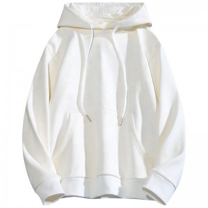 100% Cotton Hoodies Mens Custom Best Selling High Quality Block Kangaroo Pocket 5XL