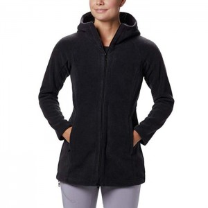 High definition Fur Jacket Hooded -
 Women’s Benton Springs II Long Hoodie – Westfox