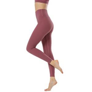 Yoga Pants Leggings Exercise Pants Big Discount Hip Lifting High Waist Fitness Pants