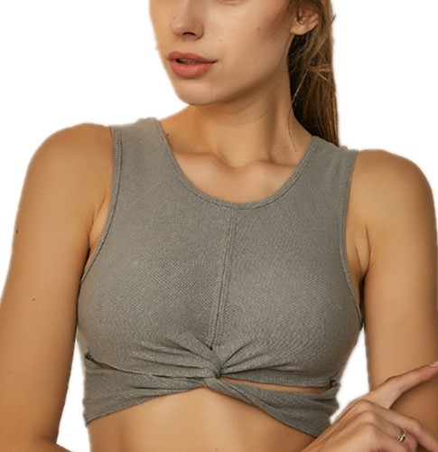 How to Choose Sports Bras？