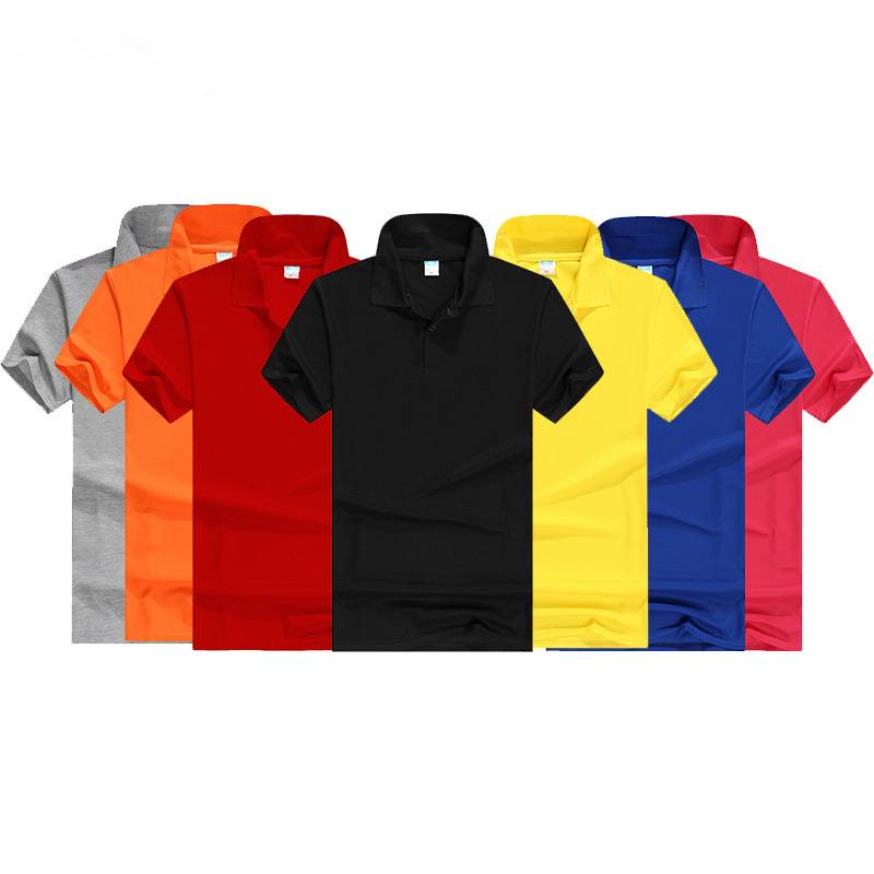 Hot sale Factory Short Hoodie -
 Man Golf Shirt Cotton Polyester Team Club Breathable Outlet Workwear Factory – Westfox