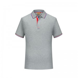 Work Polo Shirt Short Sleeve Blank Wholesale Golf Professional Manufacturer