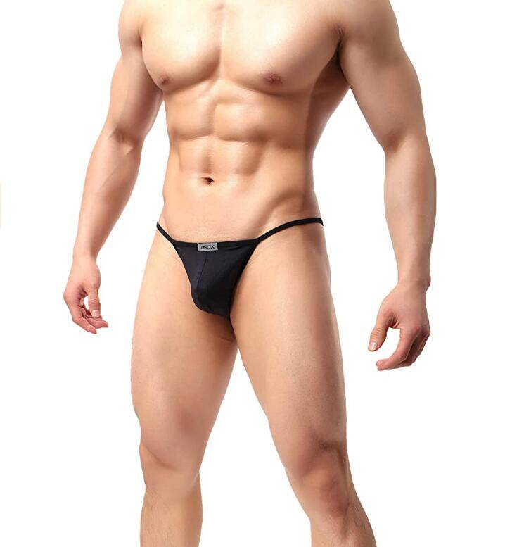Sexy Boys Thong Mens Underwear Briefs & Boxers - China Thong and