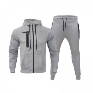 Mens Tracksuits Adults In Stock Hoodies Joggers Plus Size Hip Hop Autumn Winter