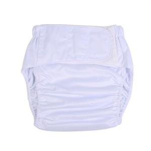 Incontinence Underwear Washable Unisex 55 Inches One Size Adult Nursing Confortable Supplier