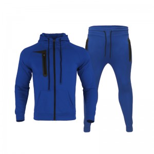 Mens Tracksuits Adults In Stock Hoodies Joggers Plus Size Hip Hop Autumn Winter