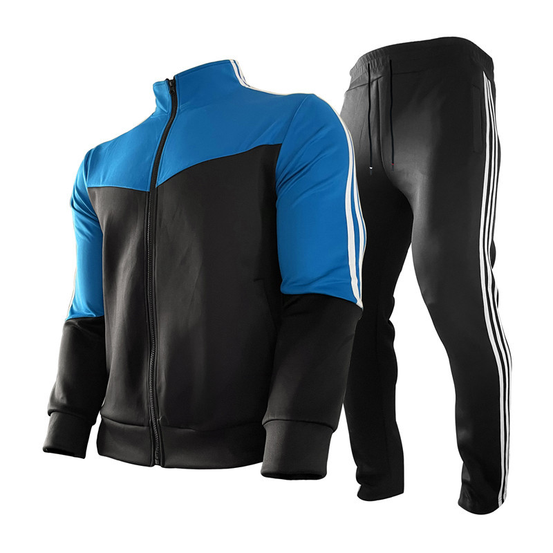 Wholesale Dealers of Printed Yoga Leggings -
 Men Sports Suits Running Fashion Mountain Wear Basketball Football Uniform Supplier – Westfox