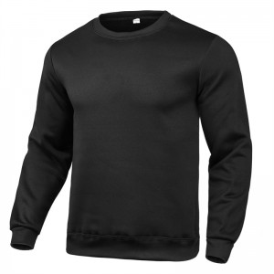 Mens Sweatshirts Active Crewneck Pullover Running Sports Unisex Oversized High Quality OEM