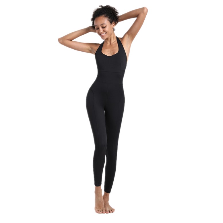 New Product Recommendation: One Piece Seamless Women’s Yoga Wear！