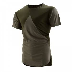 T Shirts Custom Your Own Design O Neck Hot Sale Short Sleeve Summer
