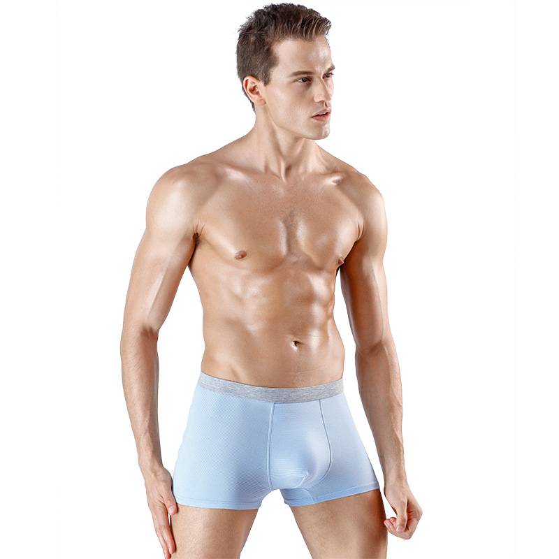 What’s the difference between fabrics for underwear?