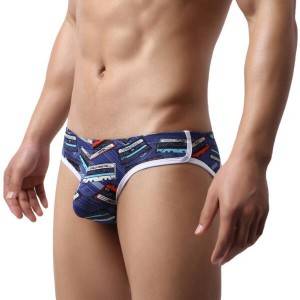 Men Underwear Sexy Custom