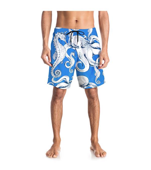 Men Board Shorts Factory Featured Image