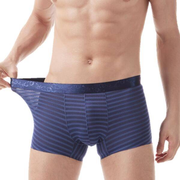 Boxer Shorts Underwear OEM Featured Image