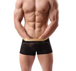 Men Sexy Underwear Factory