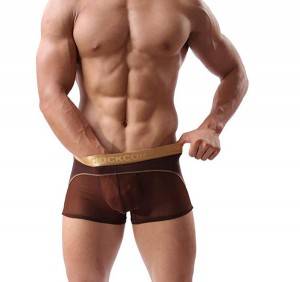 Men Sexy Underwear Factory