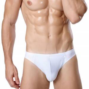 Custom Seamless Briefs Underwear