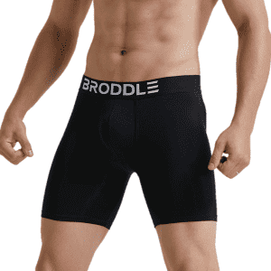 Sport Boxer Underwear For Custom