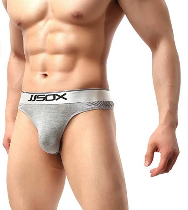 Factory Cheap Hot Male Underwear -
 Sexy Men Briefs Underwear Wholesale – Westfox