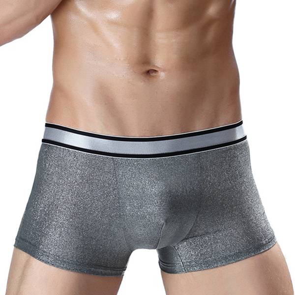 Male Boxer Brief Factory Featured Image