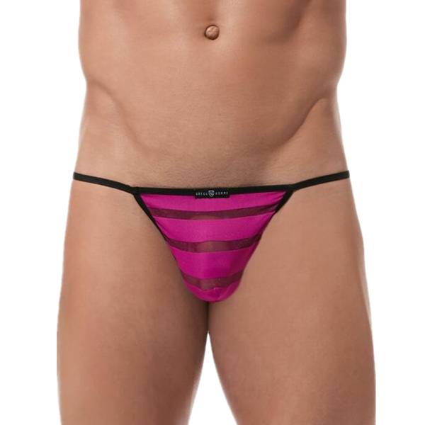 Reasonable price for Women Underwear In Stock -
 Sexy Men Thong Gay Custom – Westfox