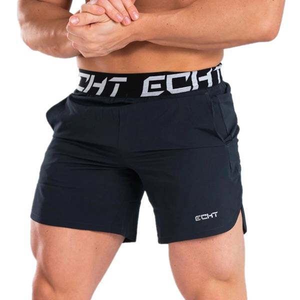 Special Design for Sports Bra High Neck -
 Mens Training Shorts Factory – Westfox