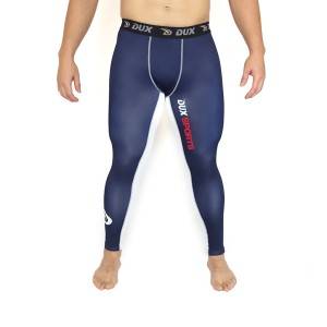 Men Compression Pants Sport Mesh Custom Logo New