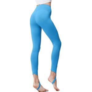 High Waisted Leggings for Women Workout Leggings Yoga Wear Factory Promotional