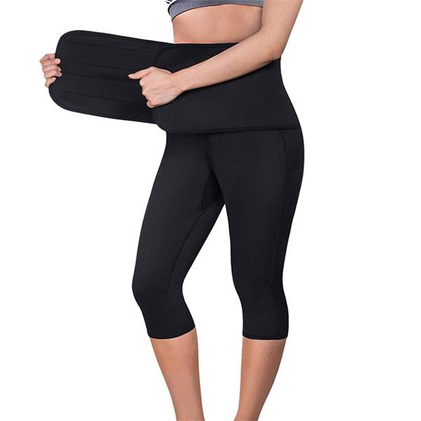 Rapid Delivery for Sport Bra Top Fitness Womens - Compression Gym Leggings Fitness Sport Shape Cropped – Westfox
