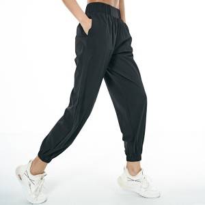 Women Workout Joggers Plus Size Outdoor OEM