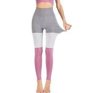 Yoga Girl Pants Workout High Waist Three Colors