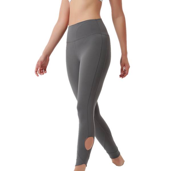 Hot New Products Sportswear Leggings For Women -
 Long Leggings With Pocket OEM – Westfox