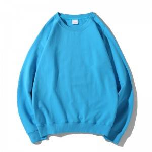 Sports Sweatshirts Outwear Oversized New Design Good Quality Thick Men and Women