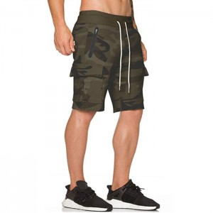 PriceList for Military Cargo Pants -
 Workout with Zipper Pockets – Westfox