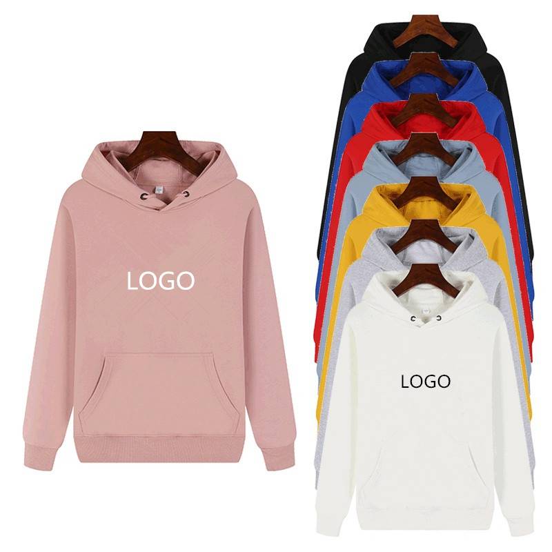 Reasonable price Unisex Hoodie Set -
 Men Sweater Hoodies Fox Wool Pullover Sweatshirt Long Sleeve Oversized – Westfox