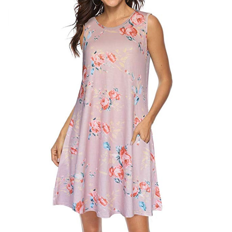 Sundress with Pockets Featured Image