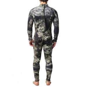 Mens 3mm Wetsuits