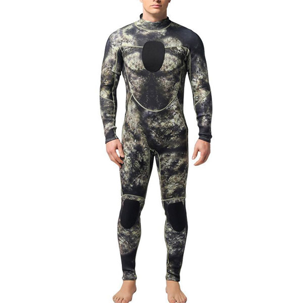 Best Price on Mens T Shirts Golf - Mens 3mm Wetsuits – Westfox