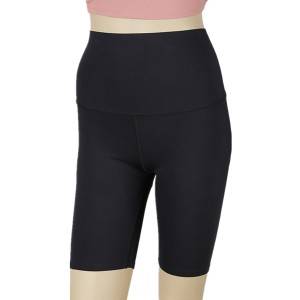 Women Yoga Booty Biker Shorts Gym Professional Sexy Butt Lift Custom
