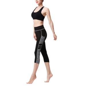 Workout Leggings Yoga Pants Cheap Target Crazy Lifting Tummy Control Seamless