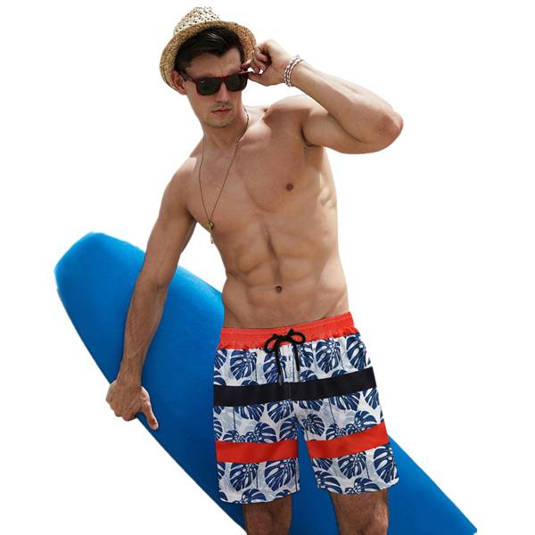 What’s the different between board shorts and swim shorts?