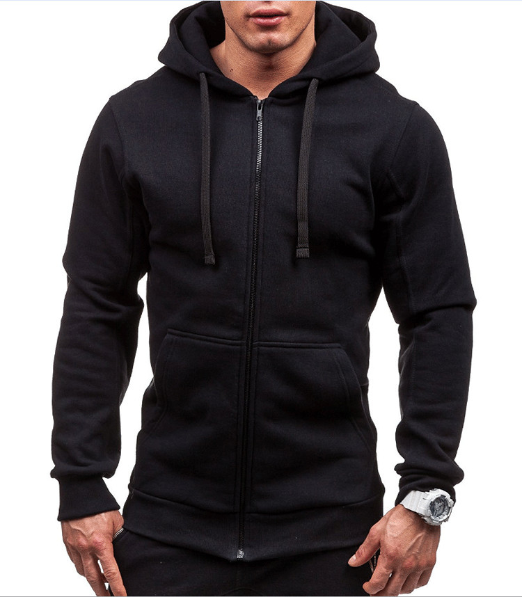 Is it better to wear pullover hood or hoodies with zipper?