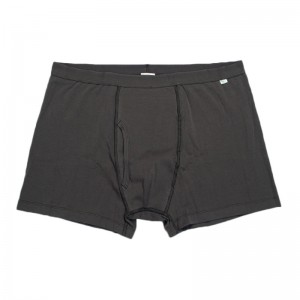 Incontinence Boxer Shorts Adult Underpants High Waist Regular High Waist Wholesale